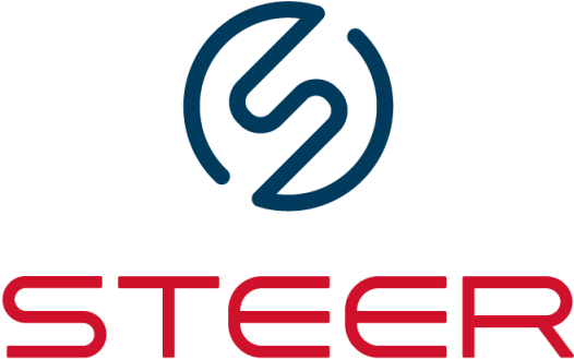 STEER Tech logo