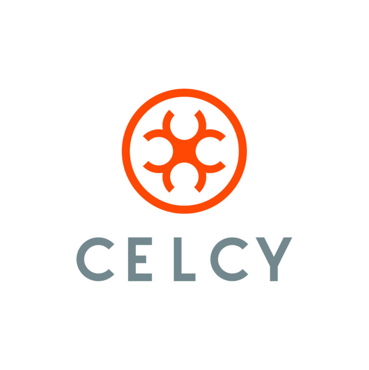 Celcy logo