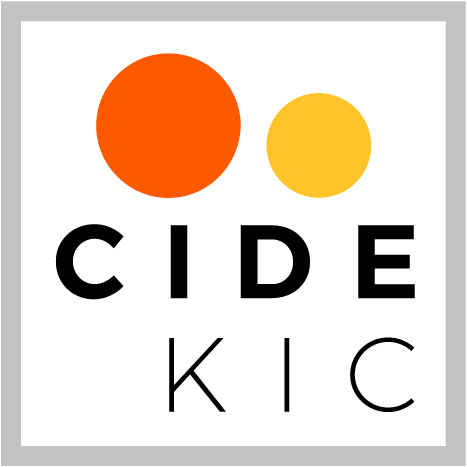 Cide Kic, Inc. logo