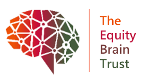 The Equity Brain Trust logo