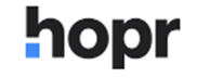 Hopr logo