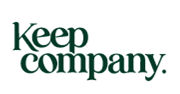 Keep Company logo