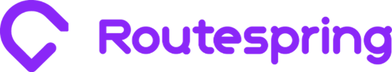 Routespring logo