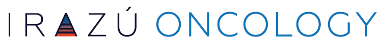 Irazu Oncology logo