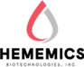 Hememics Biotechnologies, Inc. logo