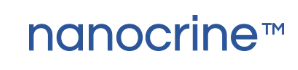 Nanocrine logo