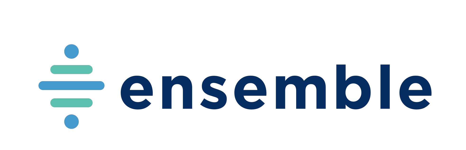 Ensemble Government Services logo