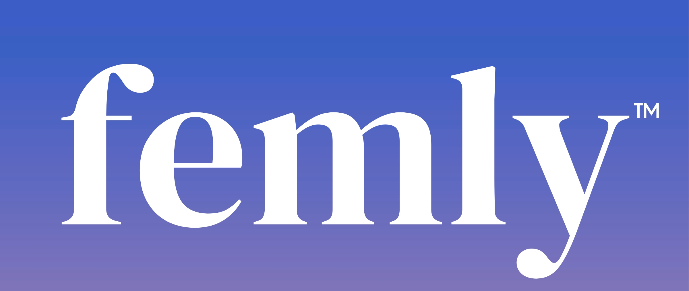 Femly logo