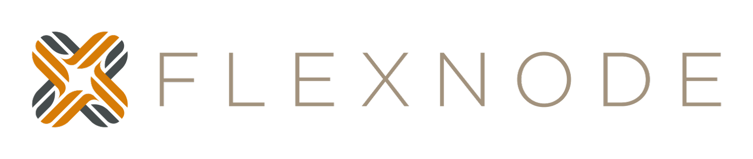 Flexnode  logo