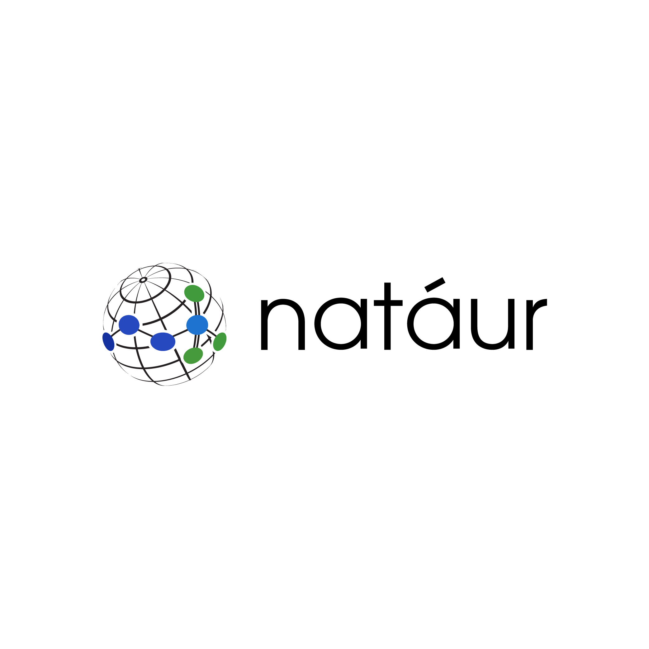 Natáur logo