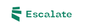 Escalate logo