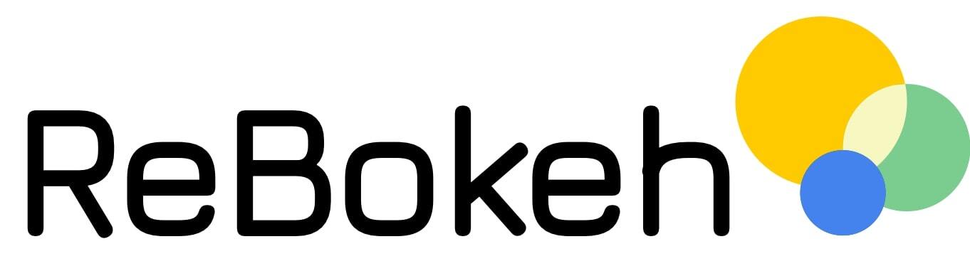Rebokeh logo