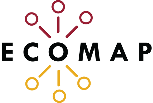 EcoMap Technologies Inc.  logo