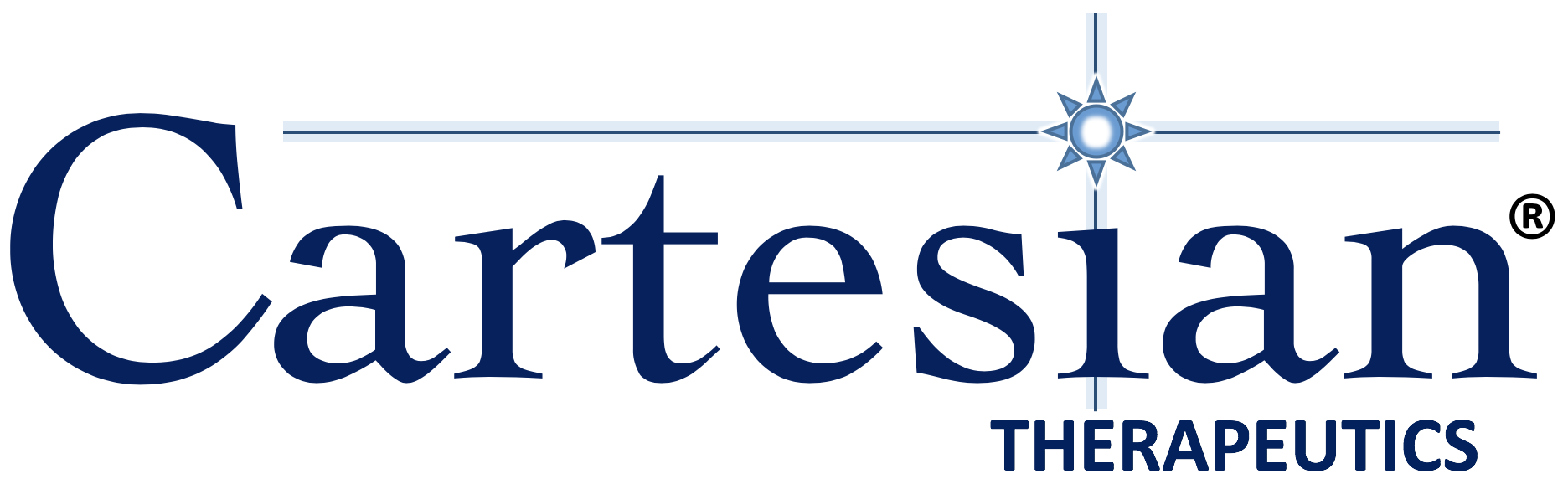 Cartesian Therapeutics logo
