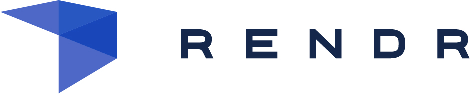 Rendr logo