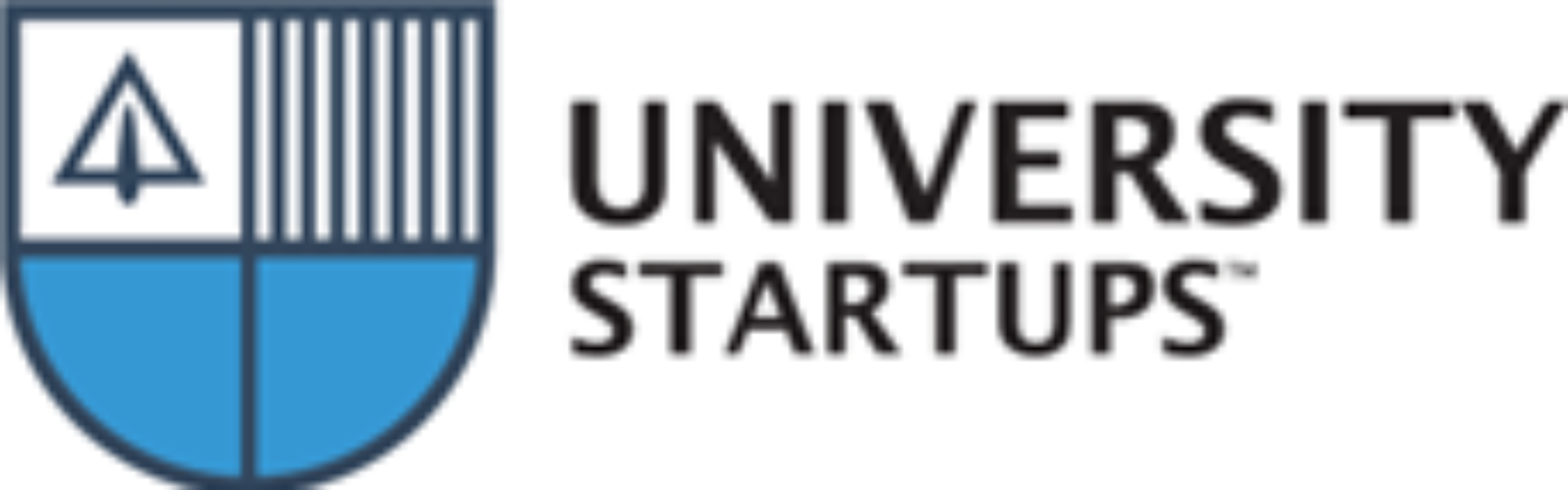 University Startups  logo