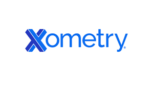 Xometry logo