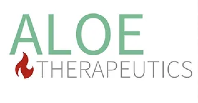 Aloe Therapeutics logo