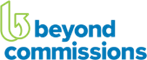 Beyond Commissions logo