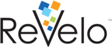 Revelo logo