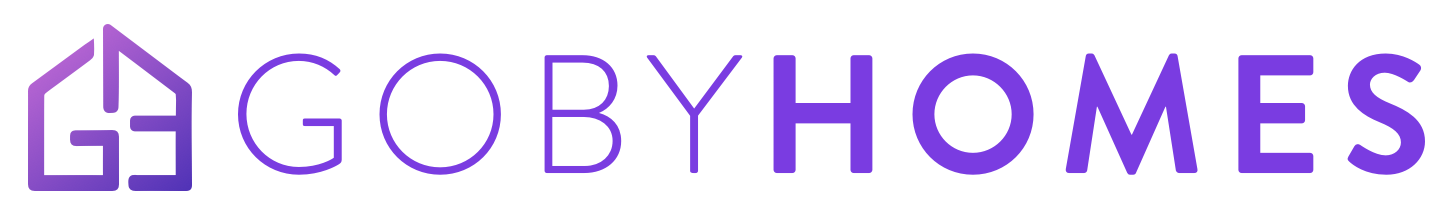 Goby Homes logo