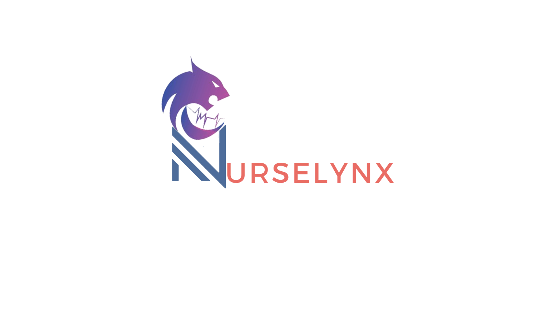 Nurse Lynx logo