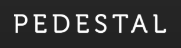 Pedestal logo
