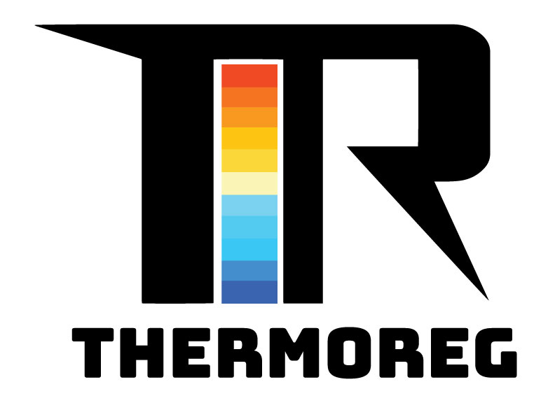 Thermoreg logo