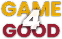 Game4Good logo
