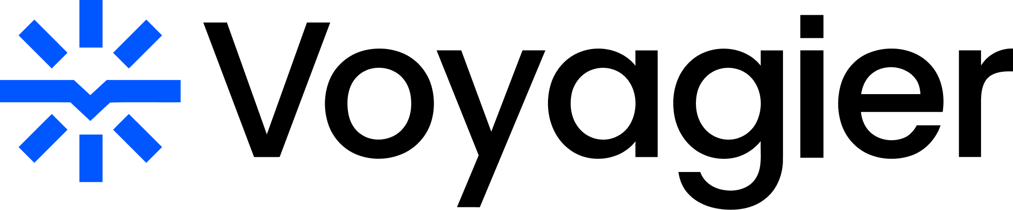 Voyagier logo
