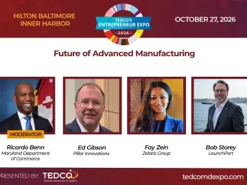 Expo 2026 - Future of Advanced Manufacturing