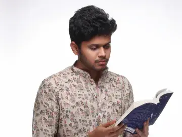 Anudeep Koneru Headshot 2