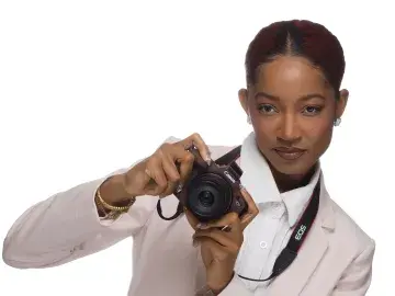 Jalaycia Lewis Headshot 2