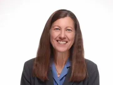 Ann Pulley Headshot