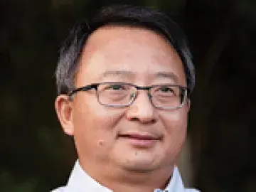 CEO Jun Wang