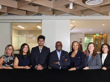 Finance & Technology Team