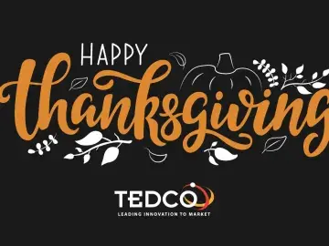 Thanksgiving Message