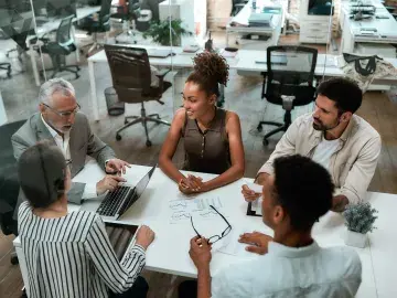 Go beyond job creation: How to provide economic empowerment for Maryland’s workforce 