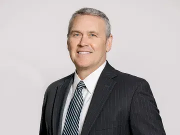 Jack Miner, chief investment officer, TEDCO