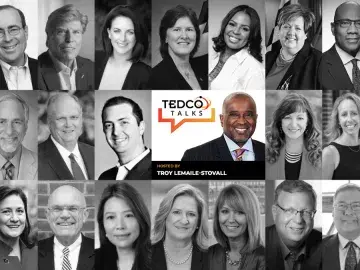 TEDCO Talks 25