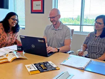 TEDCO’s Maryland Innovation Initiative launches local university entrepreneurs
