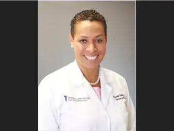 Elizabeth Clayborne NasaClip Maryland Inno