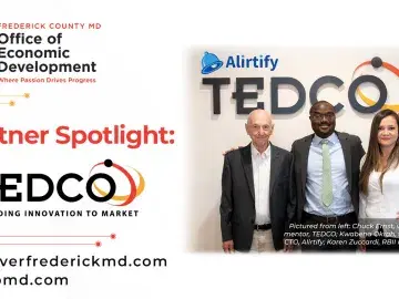 Partner Spotlight: TEDCO