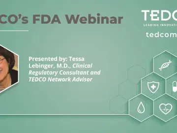 FDA Webinar