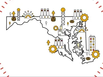 Working towards an asset and strategy rich Maryland