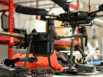 Expanding our horizons: Southern Maryland continues development of drone technologies