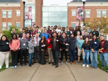 How A Unique Competition United Students from Different Backgrounds While Establishing a Foundation of Leadership and Entrepreneurial Skills