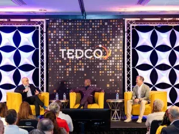 Maryland innovation takes center stage at TEDCO’s Entrepreneur Expo