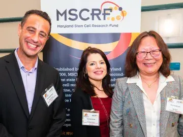 MSCRF Showcase