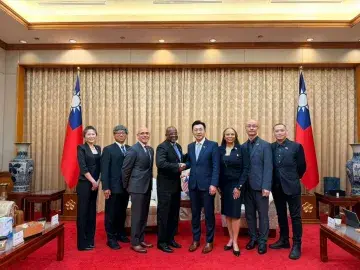 Bridging Innovation Across the Pacific: TEDCO’s Delegation to Taiwan